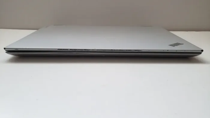 Ноутбук-трансформер Б-клас Lenovo ThinkPad Yoga 370 / 13.3" (1920x1080) IPS Touch / Intel Core i7-7500U (2 (4) ядра по 2.7 - 3.5 GHz) / 8 GB DDR4 / 512 GB SSD / Intel HD Graphics 620 / WebCam б/в - зображення 7