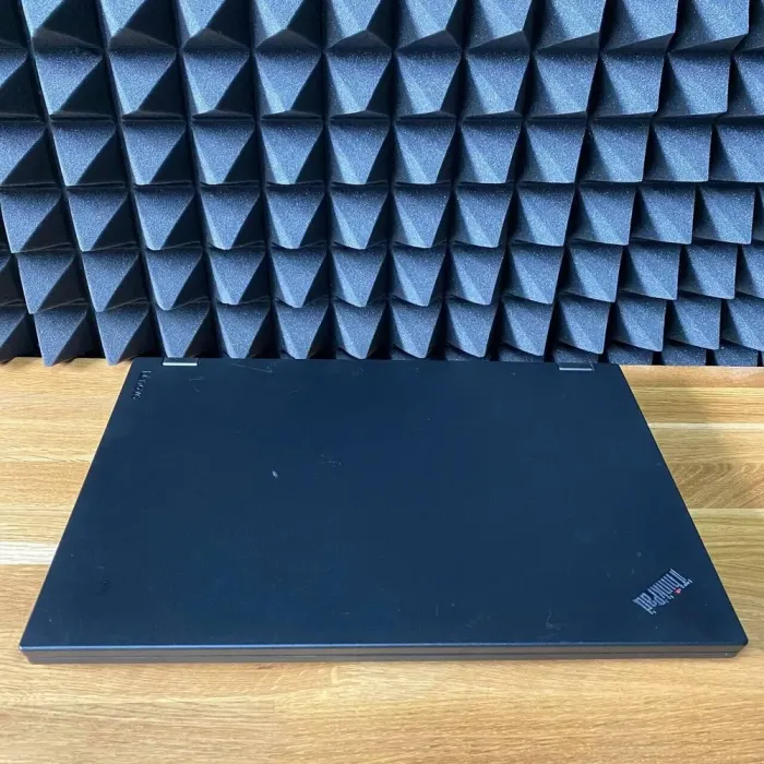 Ноутбук Lenovo ThinkPad L560 / 15.6" (1366x768) TN / Intel Core i5-6300U (2 (4) ядра по 2.4 - 3.0 GHz) / 16 GB DDR3 / 256 GB SSD / Intel HD Graphics 520 / WebCam б/в - зображення 7