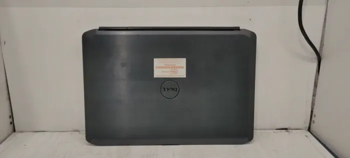 Ноутбук Б-клас Dell Latitude E5430 / 14" (1366x768) TN / Intel Core i7-3540M (2 (4) ядра по 3.0 - 3.7 GHz) / 8 GB DDR3 / 120 GB SSD / Intel HD Graphics 4000 / WebCam б/в - зображення 7