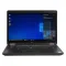 Ноутбук Dell Latitude E5470 / 14" (1366x768) TN / Intel Core i3-6100U (2 (4) ядра по 2.3) / 8 GB DDR3 / 128 GB SSD / Intel HD Graphics 520 / WebCam б/в