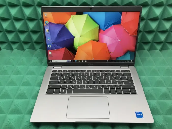 Ультрабук Б-клас Dell Latitude 5420 / 14" (1920x1080) IPS / Intel Core i5-1145G7 (4 (8) ядра по 2.6 - 4.4 GHz) / 8 GB DDR4 / 256 GB SSD M.2 / Intel Iris Xe Graphics / WebCam / USB 3.2 / HDMI / Windows 10 б/в - зображення 2