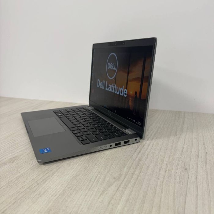Ультрабук Б-клас Dell Latitude 5320 / 13.3" (1920x1080) IPS / Intel Core i5-1145G7 (4 (8) ядра по 2.6 - 4.4 GHz) / 16 GB DDR4 / 128 GB SSD / Intel Iris Xe Graphics / WebCam б/в - изображение 6