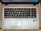 Ноутбук Б-клас HP EliteBook 850 G4 / 15.6" (1920x1080) TN / Intel Core i5-7200U (2 (4) ядер по 2.5 - 3.1 GHz) / 8 GB DDR4 / 256 GB SSD / Intel HD Graphics 620 / WebCam / Fingerprint б/в