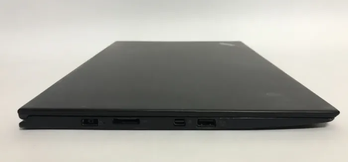 Ультрабук Б-клас Lenovo ThinkPad X1 Carbon G4 / 14" (1920x1080) IPS / Intel Core i5-6300U (2 (4) ядра по 2.4 - 3.0 GHz) / 8 GB DDR3 / 240 GB SSD / Intel HD Graphics 520 / WebCam / Win 10 Pro б/в - зображення 5