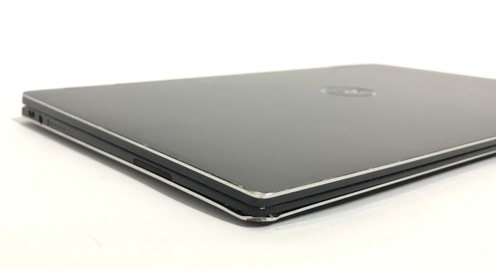 Ультрабук-трансформер Б-клас Dell XPS 13 9365 / 13.3" (1920x1080) IPS Touch / Intel Core i7-7Y75 (2 (4) ядра по 1.3 - 3.6 GHz) / 8 GB DDR3 / 256 GB SSD / Intel HD Graphics 615 / WebCam / Win 10 Pro б/в - зображення 13