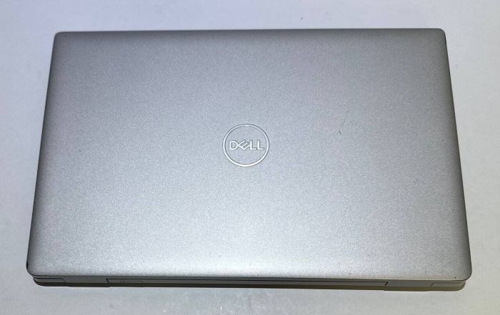 Мобільна робоча станція Б-клас Dell Precision 3560 / 15.6" (1920x1080) TN / Intel Core i7-1165G7 (4 (8) ядра по 2.8 - 4.7 GHz) / 16 GB DDR4 / 256 GB SSD / nVidia Quadro T500, 2 GB GDDR6, 64-bit / WebCam / Win 11 Pro б/в - зображення 6