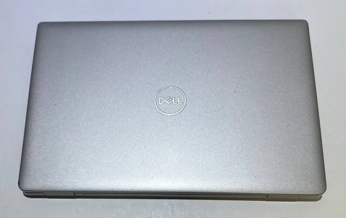 Мобільна робоча станція Б-клас Dell Precision 3560 / 15.6" (1920x1080) TN / Intel Core i7-1165G7 (4 (8) ядра по 2.8 - 4.7 GHz) / 16 GB DDR4 / 256 GB SSD / nVidia Quadro T500, 2 GB GDDR6, 64-bit / WebCam / Win 11 Pro б/в - зображення 6