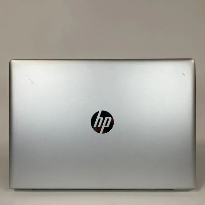 Ультрабук Б-клас HP ProBook 640 G5 / 14" (1920x1080) IPS / Intel Core i5-8365U (4 (8) ядра по 1.6 - 4.1 GHz) / 8 GB DDR4 / 256 GB SSD / Intel UHD Graphics / TouchID / WebCam б/в - зображення 8