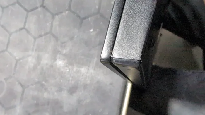 Ігровий ноутбук Б-класу MSI GS66 Stealth 11UH-618US / 15,6" (1920x1080) IPS / Intel Core i9-11900H (8 (16) ядер по 2,5 - 4,9 ГГц) / 32 ГБ DDR4 / 960 ГБ SSD / nVidia GeForce RTX 3080, 16 ГБ GDDR6, 256-біт / Веб-камера б/в - зображення 9