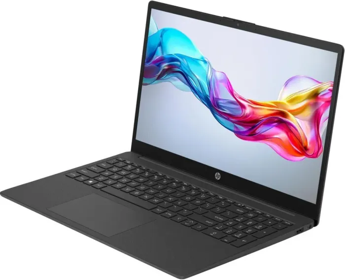 Ноутбук HP TS 15-fd1085cl / 15.6" (1920x1080) IPS Touch / Intel Core 5 120U (10 (12) ядер по 1.4 - 5.0 GHz) / 12 GB DDR4 / 512 GB SSD / Intel UHD Graphics / WebCam / Win 11 Home б/в - зображення 4