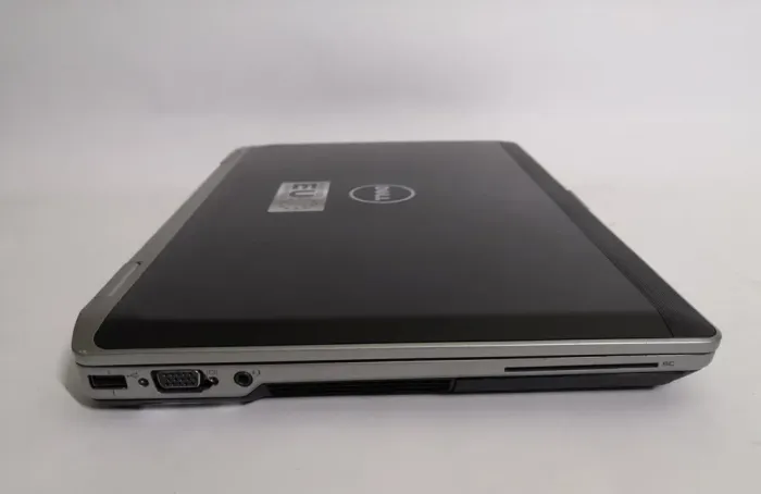 Ноутбук Dell Latitude E6430 / 14" TN / Core i5-3320M (2(4) ядра по 2.6-3.3GHz) / 4GB DDR3 / 128GB SSD / NVS 5200M, 1 GB GDDR5, 64bit / WebCam б/в - зображення 4