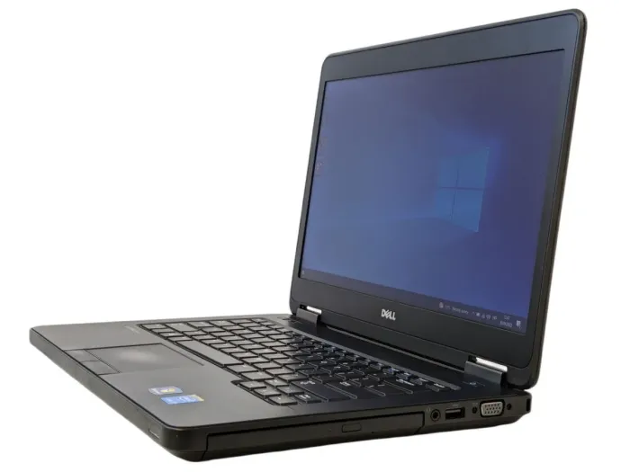 Ноутбук Б-клас Dell Latitude 5440 / 14" TN / Core i5-4310U (2(4) ядра по 2-3GHz) / 4GB DDR3 / 320GB HDD / HD Graphics 4400 / Card Reader б/в - зображення 4