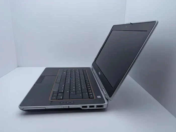 Ноутбук Dell Latitude E6420 / 14" (1600x900) TN / Intel Core i7-2620M (2 (4) ядра по 2.7 - 3.4 GHz) / 8 GB DDR3 / 128 GB SSD / Intel HD Graphics 3000 / WebCam б/в - зображення 6