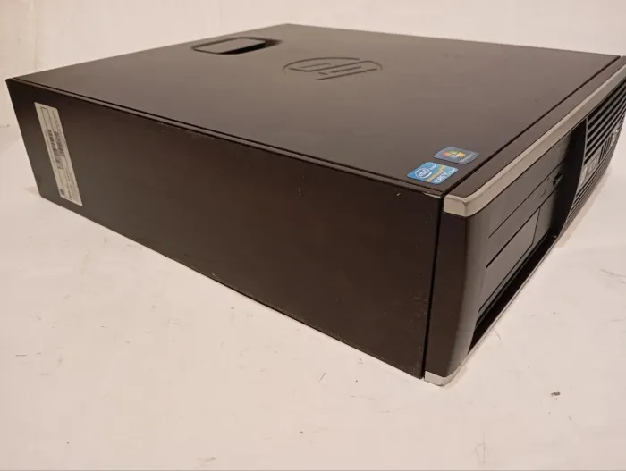 ПК HP Compaq 8200 Elite SFF / Intel Core i5-2400 (4 ядра по 3.1 - 3.4 GHz) / 8 GB DDR3 / 500 GB HDD / Intel HD Graphics 2000 / DVD-RW б/в - зображення 3