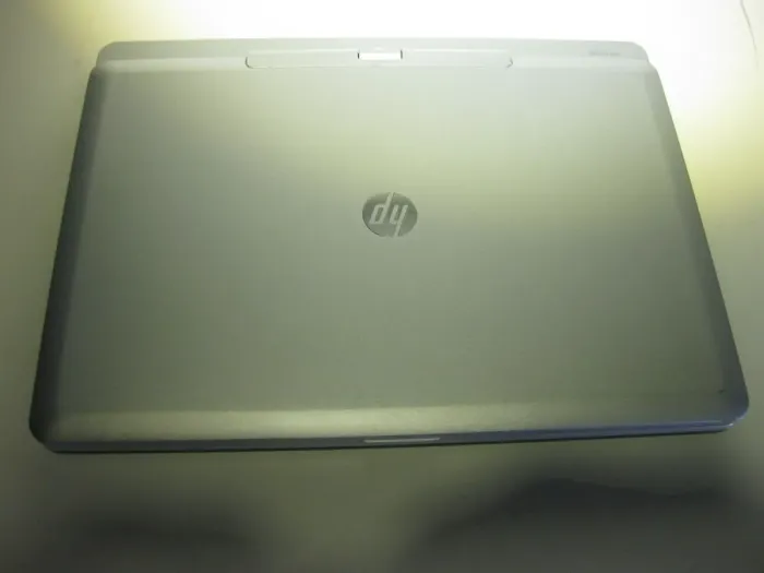 Ноутбук-трансформер HP EliteBook / 11.6" IPS Touch / Core i7-4600U (2(4) ядра по 2.1-3.3GHz) / 8GB DDR3 / 256GB SSD /HD Graphics 4400 / WebCam б/в - зображення 7