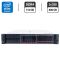 Сервер HP ProLiant DL380 Gen10 (8x 2.5 SFF, 8x 2.5 U2 NVMe) 2U Rack / 2x Intel Xeon Gold 6138 (20 (40) ядра по 2.0 - 3.7 GHz) / 512 GB DDR4 / 2x 800 GB SSD (SAS) / RAID HP Smart Array P408 / 2x 500W б/в