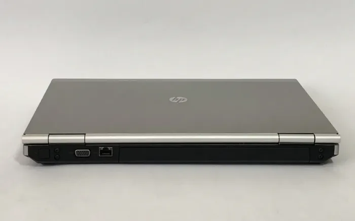 Ноутбук HP EliteBook 8470p / 14" (1600x900) TN / Intel Core i5-3210M (2 (4) ядра по 2.5 - 3.1 GHz) / 8 GB DDR3 / 500 GB HDD / AMD Radeon HD 7570M, 1 GB GDDR5, 64-bit / WebCam / DVD-ROM б/в - зображення 3