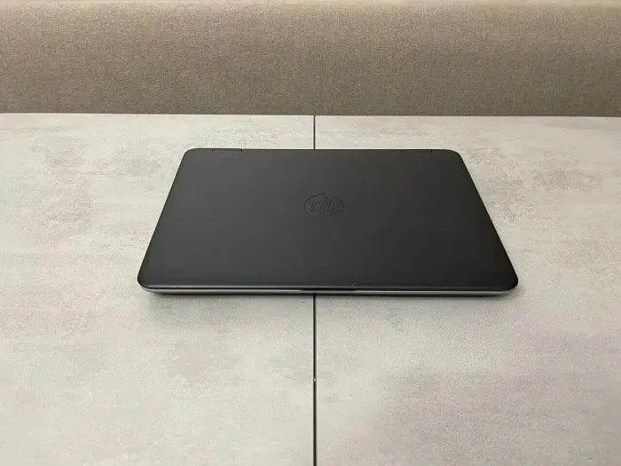 Ноутбук HP ProBook 640 G2 / 14" (1920x1080) TN / Intel Core i5-6300U (2 (4) ядра по 2.4 - 3.0 GHz) / 8 GB DDR4 / 256 GB SSD / Intel HD Graphics 520 / WebCam / DisplayPort б/в - зображення 8