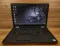 Ноутбук Б-клас Dell Latitude E5570 / 15.6" (1366x768) TN / Intel Core i5-6300U (2 (4) ядра по 2.4 GHz) / 8 GB DDR4 / 256 GB SSD / Intel HD Graphics 520 / WebCam б/в