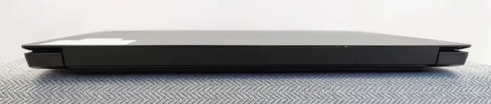 Ноутбук Lenovo ThinkPad E14 Gen 2 / 14" (1920x1080) IPS / Intel Core i3-1115G4 (2 (4) ядра по 1.7 - 4.1 GHz) / 16 GB DDR4 / 256 GB SSD M.2 / Intel UHD Graphics / WebCam б/в - зображення 6