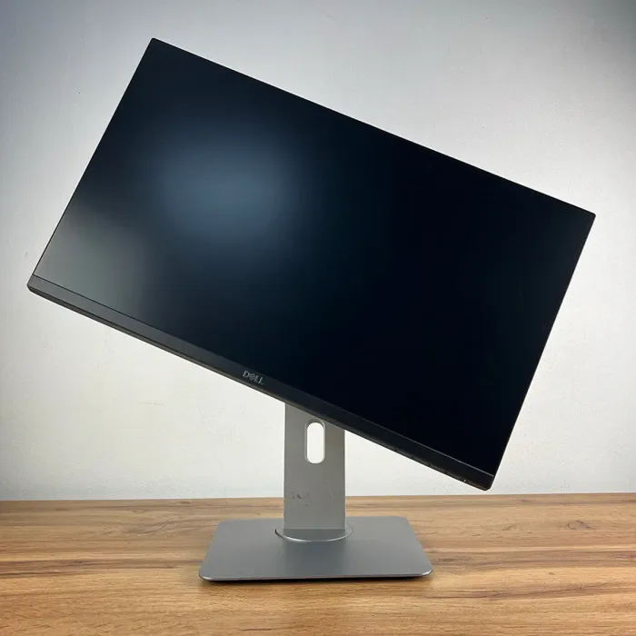 Монітор Dell P2319H / 23" (1920x1080) IPS / USB-Hub, VGA, HDMI, DisplayPort / VESA 100x100 б/в - зображення 5