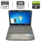 Ноутбук Acer Medion P6624 / 15.6" (1366x768) TN / Intel Core i3-370M (2 (4) ядра по 2.4 - 2.5 GHz) / 6 GB DDR3 / 500 GB HDD / nVidia GeForce GT 425M, 1 GB GDDR3, 128-bit / WebCam / АКБ не тримає б/в