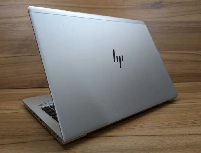 Ультрабук HP EliteBook 840 G6 / 14" (1920x1080) IPS / Intel Core i5-8265U (4 (8) ядра по 1.6 - 3.9 GHz) / 16 GB DDR4 / 512 GB SSD / Intel UHD Graphics 620 / WebCam / TouchID / Windows 10 б/в - зображення 7