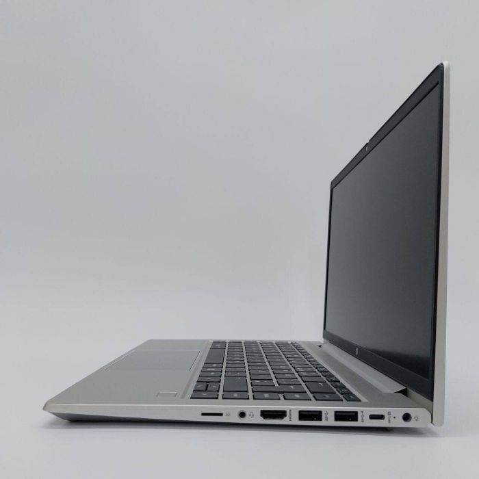 Ультрабук HP ProBook 445 G8 / 14" (1920x1080) IPS / AMD Ryzen 5 5600U (6 (12) ядер по 2.3 - 4.2 GHz) / 16 GB DDR4 / 256 GB SSD / Radeon Vega 7 Graphics / WebCam б/в - изображение 5