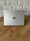 Ультрабук Б-клас Microsoft Surface Laptop / 13.5" (2256x1504) IPS Touch / Intel Core i5-7300U (2 (4) ядра по 2.6 - 3.5 GHz) / 8 GB DDR4 / 256 GB SSD / Intel HD Graphics 620 / WebCam б/в