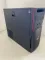 Робоча станція Fujitsu Celsius M740n Tower / Intel Xeon E5-2697 v3 (14 (28) ядер по 2.6 - 3.6 GHz) / 32 GB DDR4 / 240 GB SSD / nVidia Quadro K2200, 4 GB GDDR5, 128-bit / DVD-ROM б/в