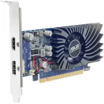 Дискретна відеокарта nVidia GeForce GT 1030, 2 GB GDDR5, 64-bit / 1x HDMI, 1x DisplayPort б/в