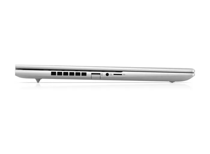 Ігровоий ноутбук HP Envy 16-h1000ca / 16" (2560x1600) IPS Touch / Intel Core i7-13700H (14 (20) ядер по 3.7 - 5.0 GHz) / 16 GB DDR4 / 1000 GB SSD / Intel Arc A370M, 4 GB GDDR6, 64-bit / WebCam / Win 11 Home - зображення 3