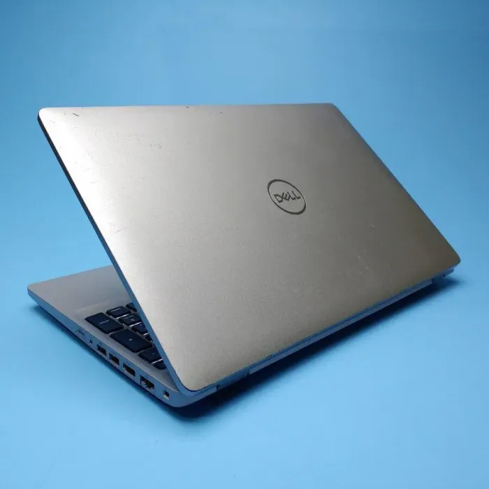 Ноутбук Б-клас Dell Latitude 5510 / 15.6" (1920x1080) IPS / Intel Core i5-10310U (4 (8) ядра по 1.7 - 4.4 GHz) / 8 GB DDR4 / 240 GB SSD / Intel UHD Graphics 620 / WebCam / Win 10 Pro б/в - зображення 7