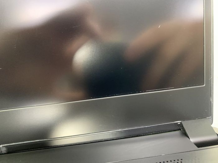 Ігровий ноутбук Б-класу MSI GS66 Stealth 10SF / 15,6" (1920x1080) IPS / Intel Core i7-10750H (6 (12) ядер по 2,6 - 5,0 ГГц) / 16 ГБ DDR4 / 960 ГБ SSD / nVidia GeForce RTX 2070 Max-Q, 8 ГБ GDDR6, 256-біт / WebCam б/в - зображення 9