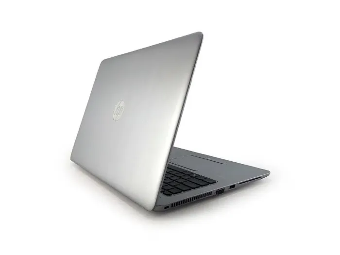Ноутбук HP EliteBook 850 G3 / 15.6" (1366x768) TN / Intel Core i5-6200U (2 (4) ядра по 2.3 - 2.8 GHz) / 8 GB DDR4 / 240 GB SSD / Intel HD Graphics 520 / WebCam б/в - зображення 4