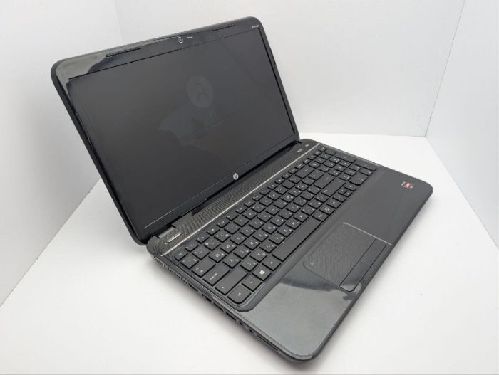 Ноутбук HP Pavilion G6 2332sr / 15.6" (1366x768) TN / AMD A6-4400M (2 ядра по 2.7 - 3.2 GHz) / 8 GB DDR3 / 128 GB SSD / AMD Radeon HD 7520G Graphics / WebCam / DVD-ROM б/в - зображення 6