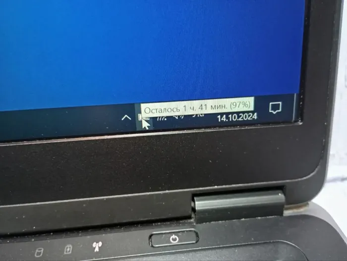 Ультрабук Б-клас Dell Latitude E7440 / 14" (1920x1080) TN / Intel Core i5-4300U (2 (4) ядра по 1.9 - 2.9 GHz) / 8 GB DDR3 / 256 GB SSD / Intel HD Graphics 4400 / WebCam б/в - зображення 9