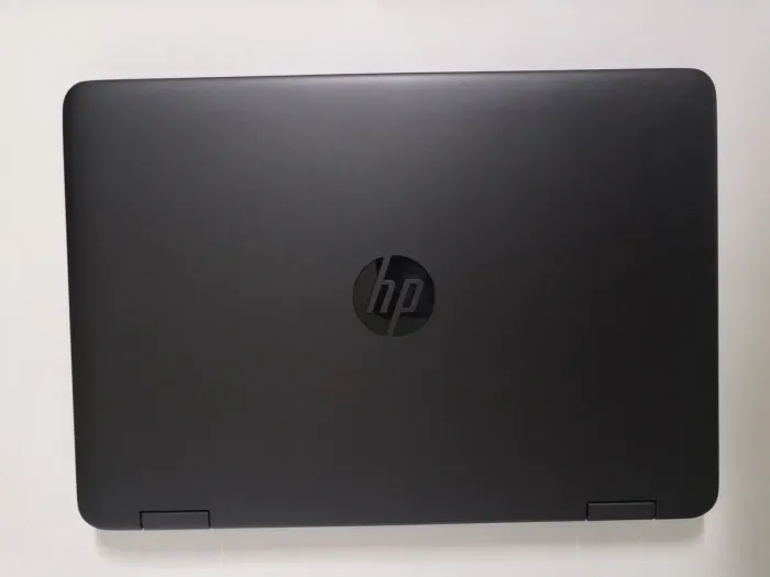 Ультрабук HP ProBook 640 G3 / 14" (1366x768) TN / Intel Core i3-7100U (2 (4) ядра по 2.4 GHz) / 8 GB DDR4 / 256 GB SSD / Intel HD Graphics 620 / WebCam / VGA / Windows 10 Pro б/в - зображення 6