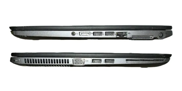 Ноутбук Б-клас HP EliteBook 850 G2 / 15.6" (1920х1080) TN / Intel Core i7-5600U (2 (4) ядра по 2.6 - 3.2 GHz) / 8 GB DDR3 / 256 GB SSD / Intel HD Graphics 5500 / WebCam б/в - зображення 8