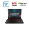 Ігровий ноутбук Б-класу Acer Nitro AN515-55 / 15.6" (1920x1080) IPS / Intel Core i5-10300H (4 (8) ядра по 2,5 - 4,5 ГГц) / 8 ГБ DDR4 / 256 ГБ SSD / nVidia GeForce GTX 1650, 4 ГБ GDDR6, 128-bit / WebCam / HDMI б/в