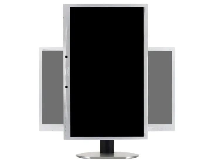 Монітор Philips 231P4Q / 23" (1920x1080) IPS WLED / VGA, DVI, DP б/в - зображення 3