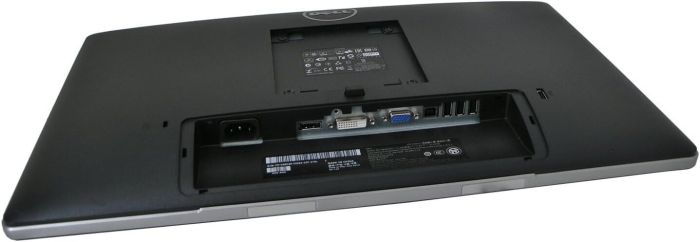 Монітор Dell P2214H / 22" (1920x1080) IPS монітор / 1x DisplayPort, 1x DVI, 1xVGA, 3x USB 3.0, 2x USB 2.0 / VESA 100x100 / Поворотний б/в - изображение 5