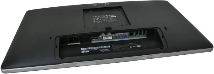 Монітор Dell P2214H / 22" (1920x1080) IPS монітор / 1x DisplayPort, 1x DVI, 1xVGA, 3x USB 3.0, 2x USB 2.0 / VESA 100x100 / Поворотний б/в - зображення 5