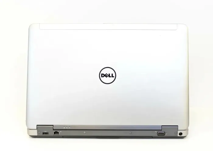 Ноутбук Б-класс Dell Latitude E6540 / 15.6" TN / Intel Core i5-4310M (2(4) ядра по 2.7-3.4 GHz) / 4GB DDR3 / 320GB HDD / HD Graphic 4600 / DVD-ROM / VGA б/в - зображення 5