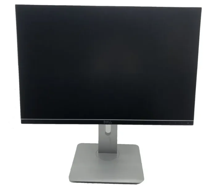 Монітор Dell UltraSharp U2415b / 24" (1920x1200) IPS / HDMI, DisplayPort б/в - зображення 2