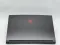 Ігровий ноутбук MSI GF63 Thin 10UC-440US / 15.6" (1920x1080) IPS / Intel Core i5-10500H (6 (12) ядер по 2.5 - 4.5 GHz) / 16 GB DDR4 / 480 GB SSD / nVidia GeForce RTX 3050, 4 GB GDDR6, 128-bit / WebCam б/в