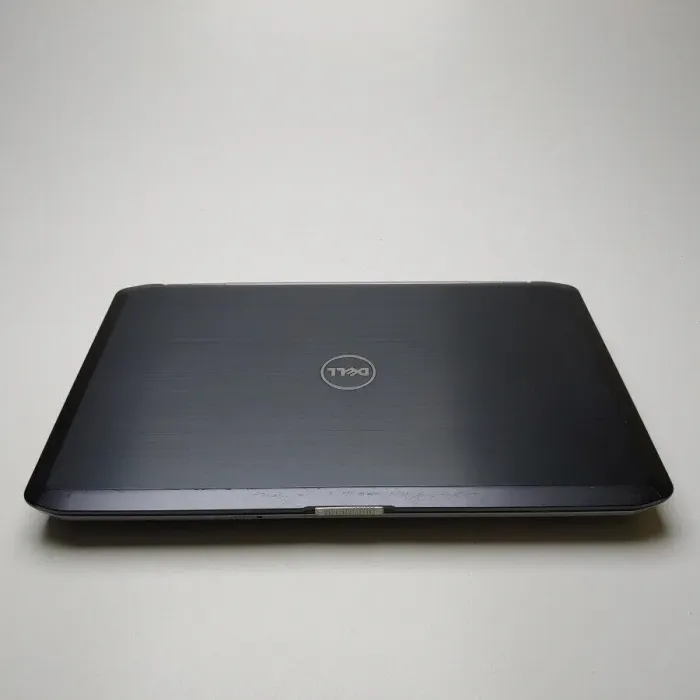 Ноутбук Dell Latitude E5520 / 15.6" TN / Intel Core i3-2330M (2(4) ядра по 2.2GHz) / 8GB DDR3 / 480GB SSD / HD Graphics 3000 / DVD-ROM / Win 10 Pro б/в - зображення 6