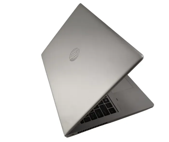 Ноутбук HP ProBook 650 G4 / 15.6" (1920x1080) IPS / Intel Core i3-8130U (2 (4) ядра по 2.2 - 3.4 GHz) / 8 GB DDR4 / 240 GB SSD / Intel HD Graphics 620 / WebCam б/в - зображення 4