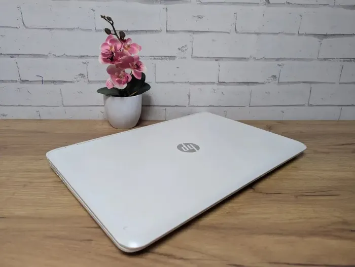 Ноутбук Б-клас HP Pavilion 17 / 17.3" (1920x1080) TN / AMD A10-5745M (4 ядра по 2.1 - 2.9 GHz) / 8 GB DDR3 / 360 GB SSD / AMD Radeon R7 M360, 2 GB GDDR3, 64-bit / WebCam / DVD-ROM б/в - зображення 10