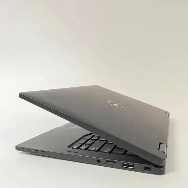 Ноутбук-трансформер Dell Latitude 7390 / 13.3" (1920x1080) IPS Touch / Intel Core i7-8650U (4 (8) ядер по 1.9 - 4.2 GHz) / 16 GB DDR3 / 512 GB SSD / Intel UHD Graphics 620 / WebCam / HDMI б/в - зображення 10